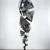 Exposition Conrad Shawcross - Escalations
