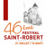 Festival de Saint-Robert 2019 - Été Musical en Corrèze