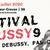 Festival Debussy 2020 - Pass 1 Jour