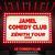 Jamel Comedy Club Zenith Tour 2025