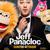Jeff Panacloc Contre Attaque