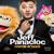 Jeff Panacloc Contre-Attaque
