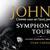 Johnny Symphony Tour