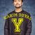 Karim Duval dans "Y"