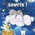 La petite souris !