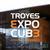 Le cube Troyes