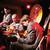 Lecture Musicale - Nuage