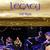 Legacy, musique irlandaise
