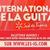 Les Internationales de la Guitare