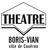 Théâtre Boris Vian