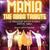 Mania, The Abba Tribute