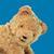 Mon Ours en Peluche