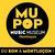 Mupop - Muse Des Musiques Populaires