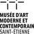 Muse d'art moderne et contemporain Saint-Etienne