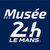 Muse des 24 Heures du Mans