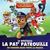 Pat'patrouille - Le Spectacle ! La Pat'patrouille A La Rescousse