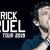 Patrick Bruel Tour 2019