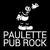 Pub Rock Chez Paulette