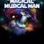 The Magical Musical Man