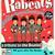 The Rabeats - Hommage Aux Beatles