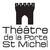 Théâtre de la porte saint michel