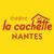 Theatre La Cachette Des 3 Chardons - Nantes