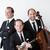 Trio Chausson : piano et cordes !