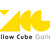 Yellow Cube Gallery