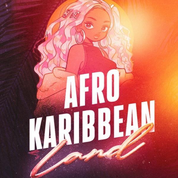 Afro Karibbean Land !