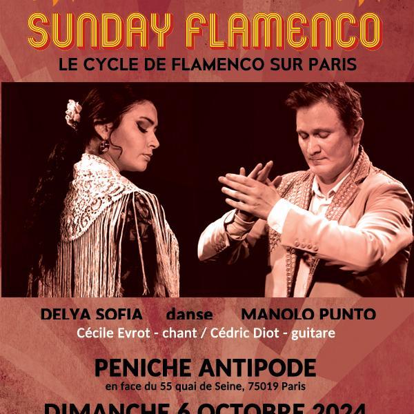 Sunday Flamenco