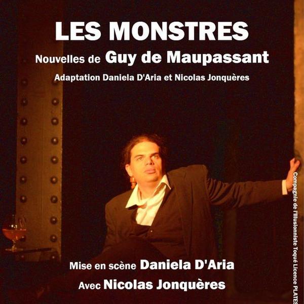 Les Monstres