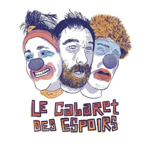 Le Cabaret des espoirs