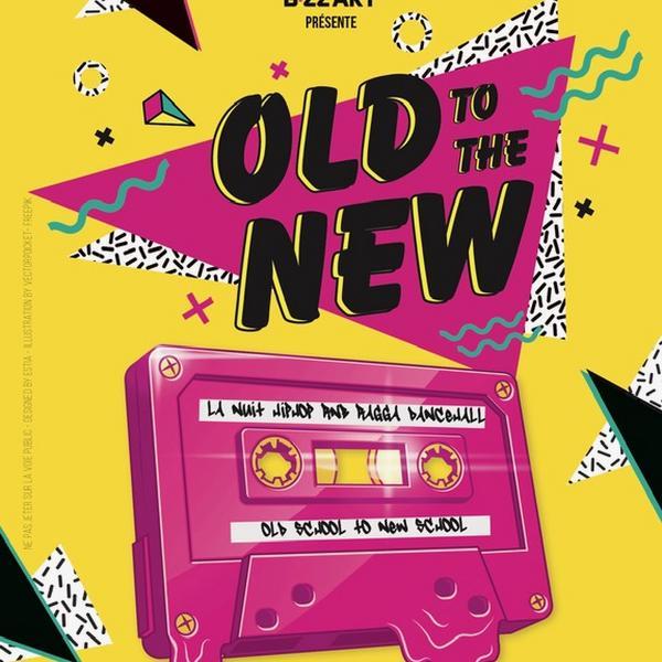 Gladys et Old To The New Feat Jone B and Wicked P