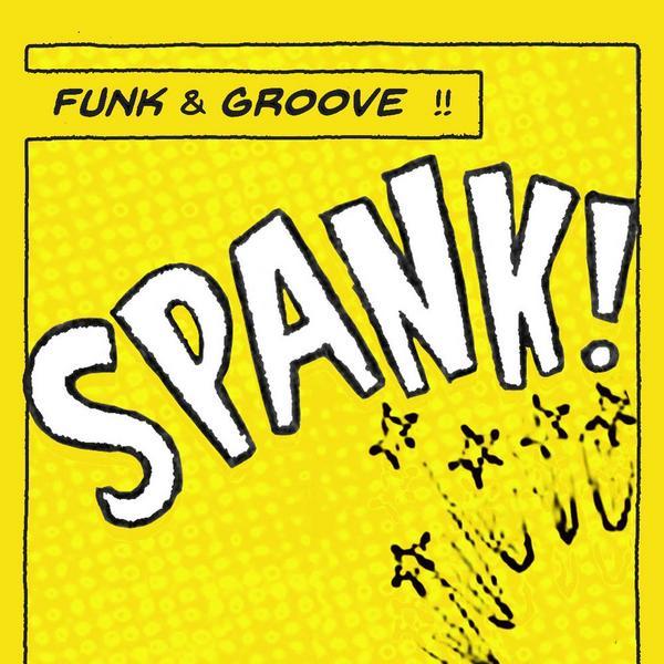 Spank et Soirée Latino