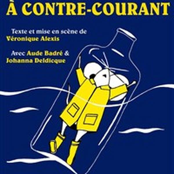 À contre-courant