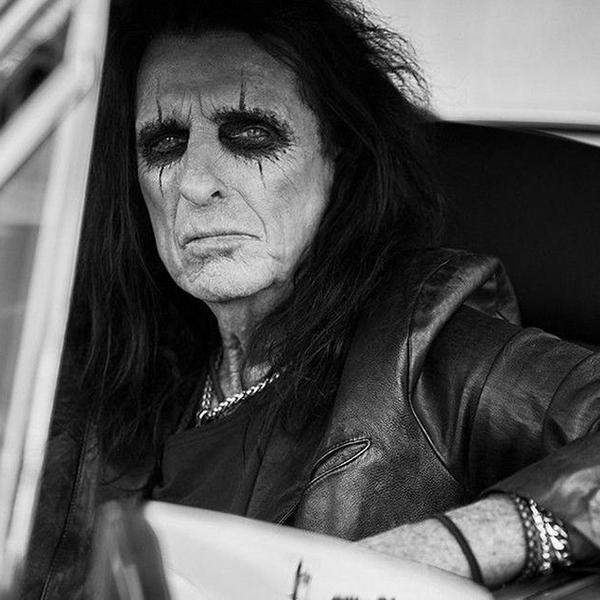 Alice Cooper