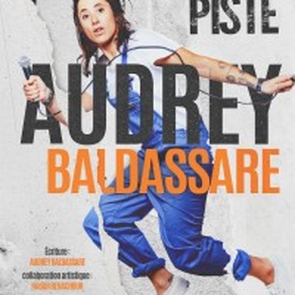 Audrey Baldassare : Hors Piste