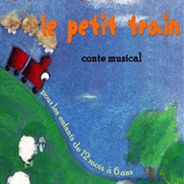 Boutchou Le Petit train