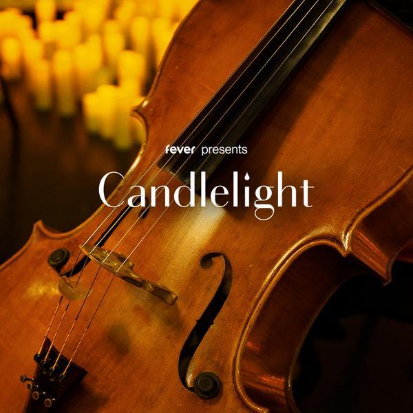 Candlelight Premium : Les Quatre Saisons de Vivaldi