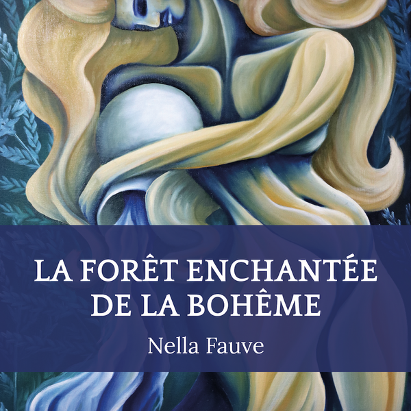 La Forêt Enchantée de la Bohême