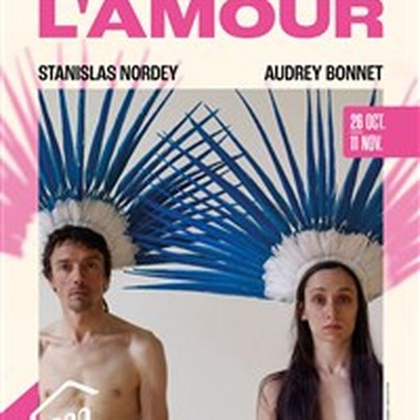 Clôture de l'amour