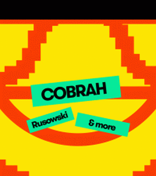 Cobrah