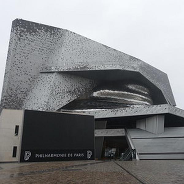 Collection Permanente Musée de la Musique