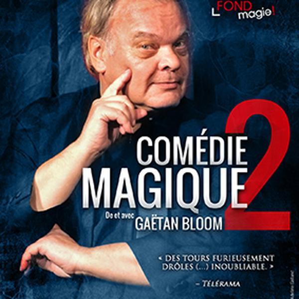 Comédie Magique 2