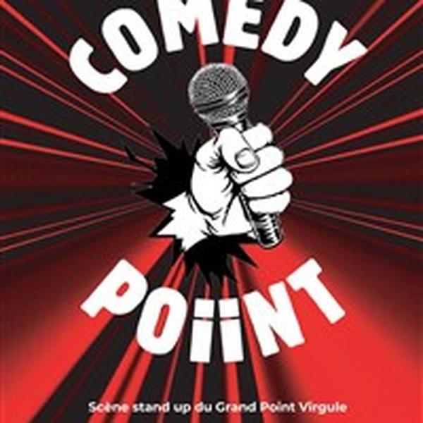 Comedy Poiint