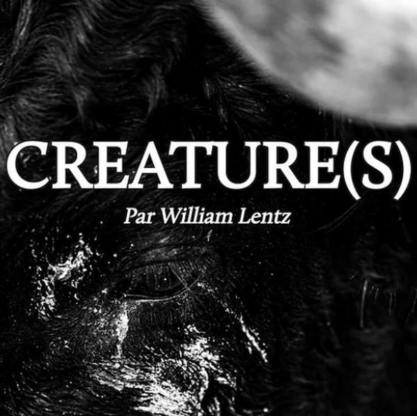 Creature(s) : William Lentz