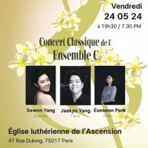 Ensemble C