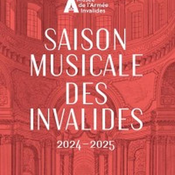 Ensemble Organum Dirigé par Marcel Pérès