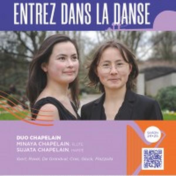 Entrez dans la Danse