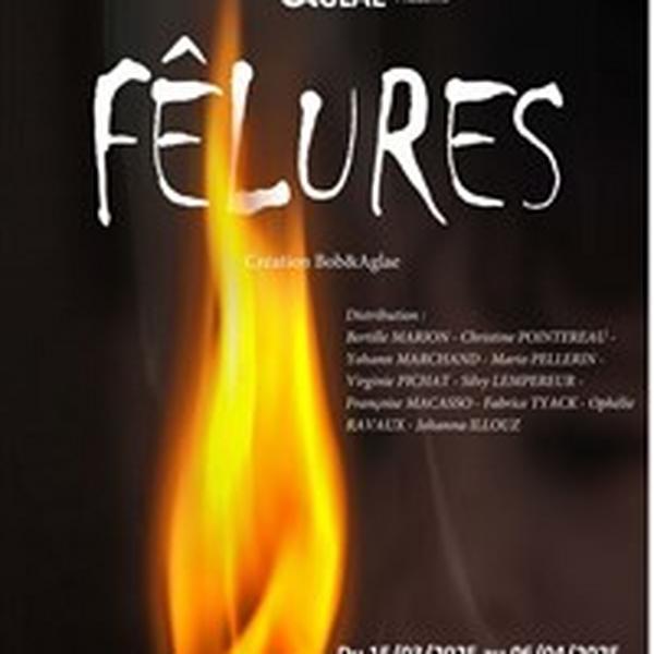 Fêlures